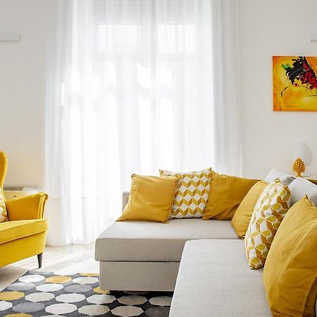 Helios Duplex A Due Passi Da Ortigia By Wonderful Italy Appartement Syracuse Buitenkant foto