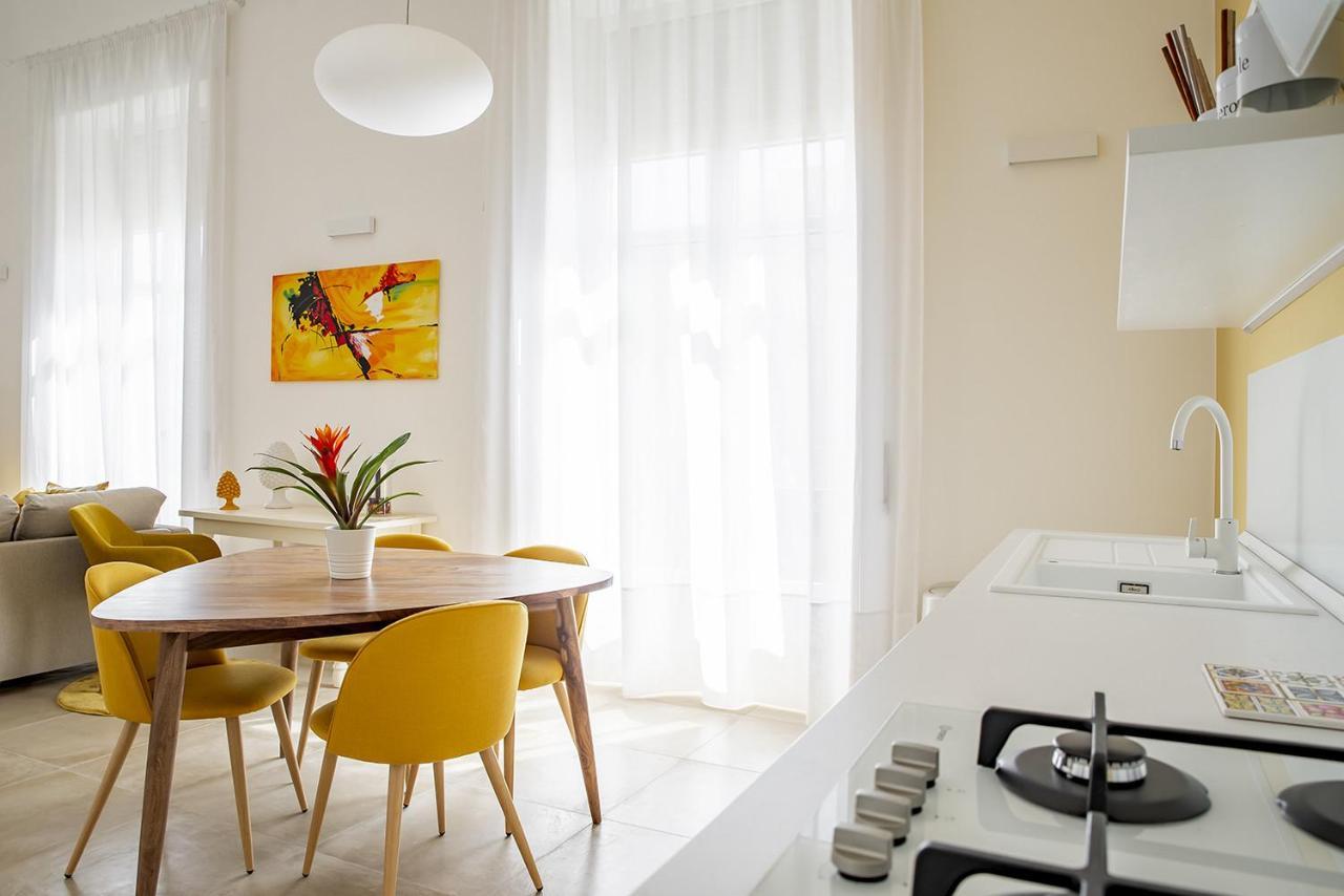 Helios Duplex A Due Passi Da Ortigia By Wonderful Italy Appartement Syracuse Buitenkant foto