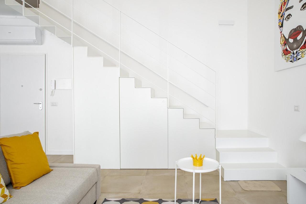 Helios Duplex A Due Passi Da Ortigia By Wonderful Italy Appartement Syracuse Buitenkant foto