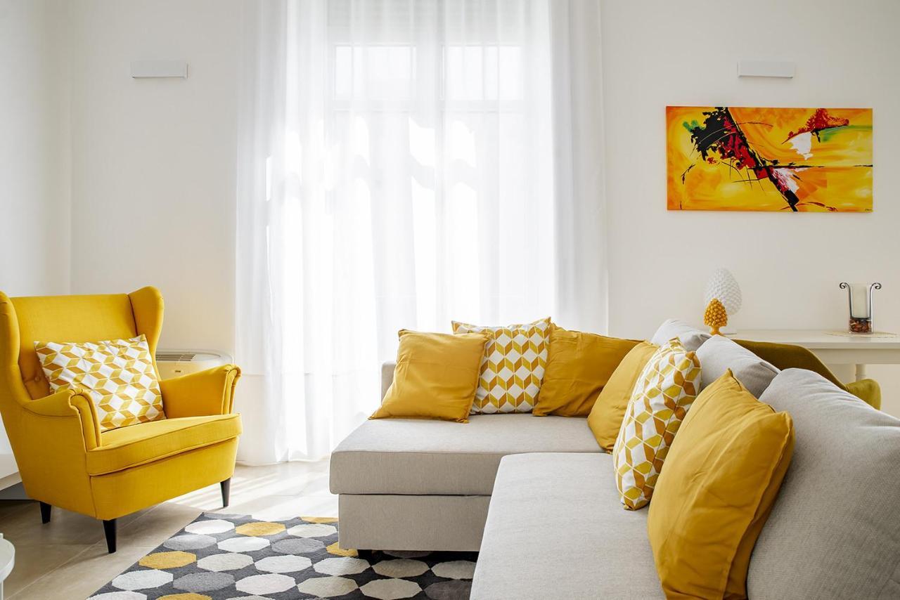 Helios Duplex A Due Passi Da Ortigia By Wonderful Italy Appartement Syracuse Buitenkant foto
