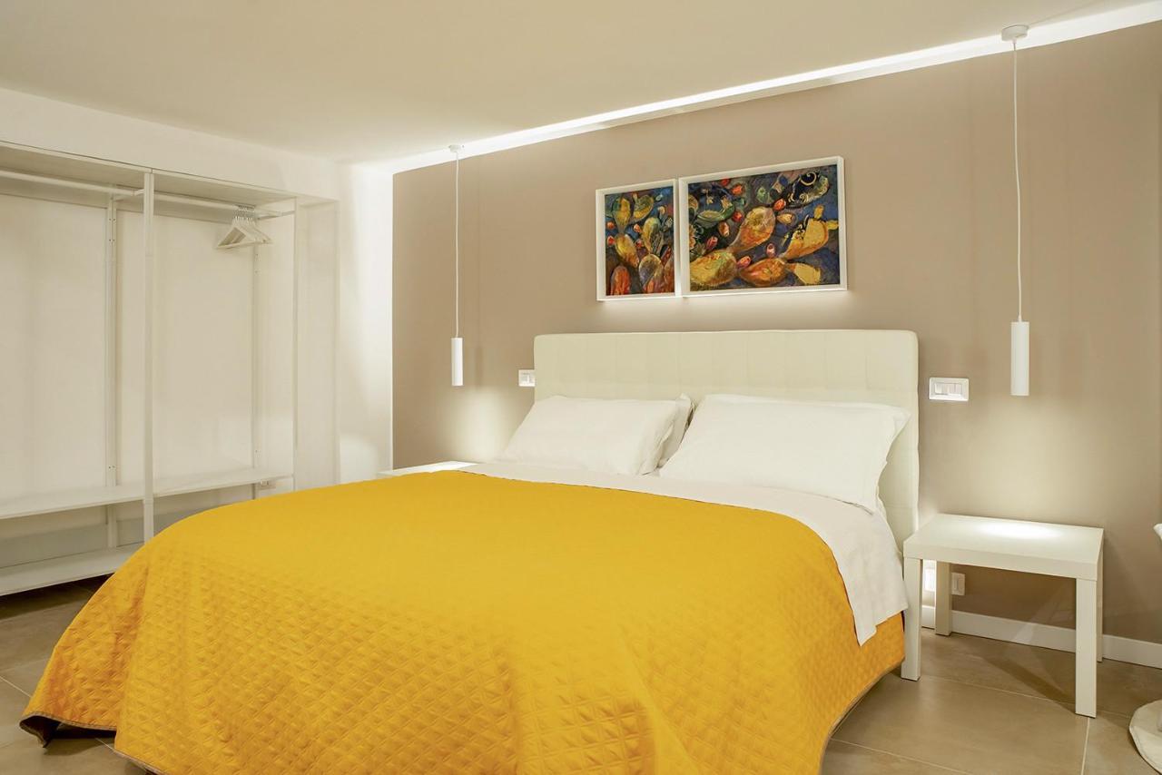 Helios Duplex A Due Passi Da Ortigia By Wonderful Italy Appartement Syracuse Buitenkant foto